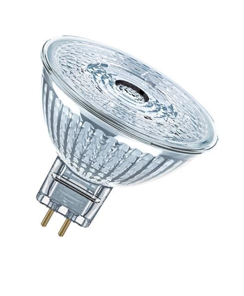 Lampe Parathom Mr16 50 36 8W / 4000K Gu5.3