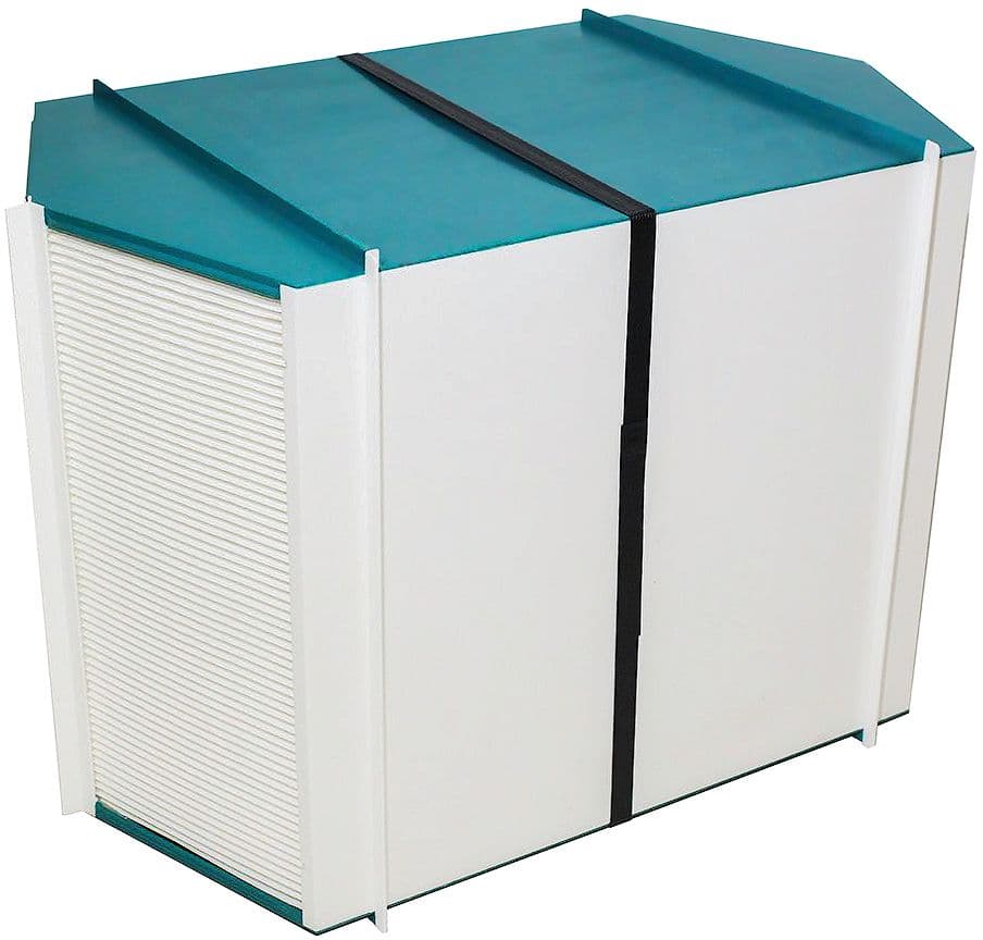 ECHANGEUR CHALEUR COMFOD 250 ZEHNDER