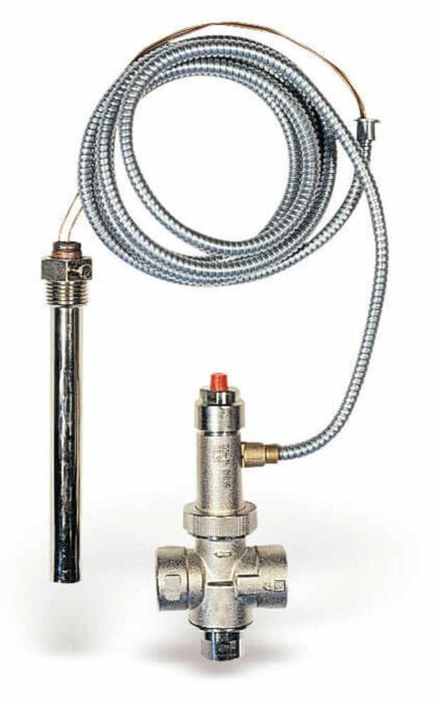 WAT 20 VENT.DE SECURITE THERM.