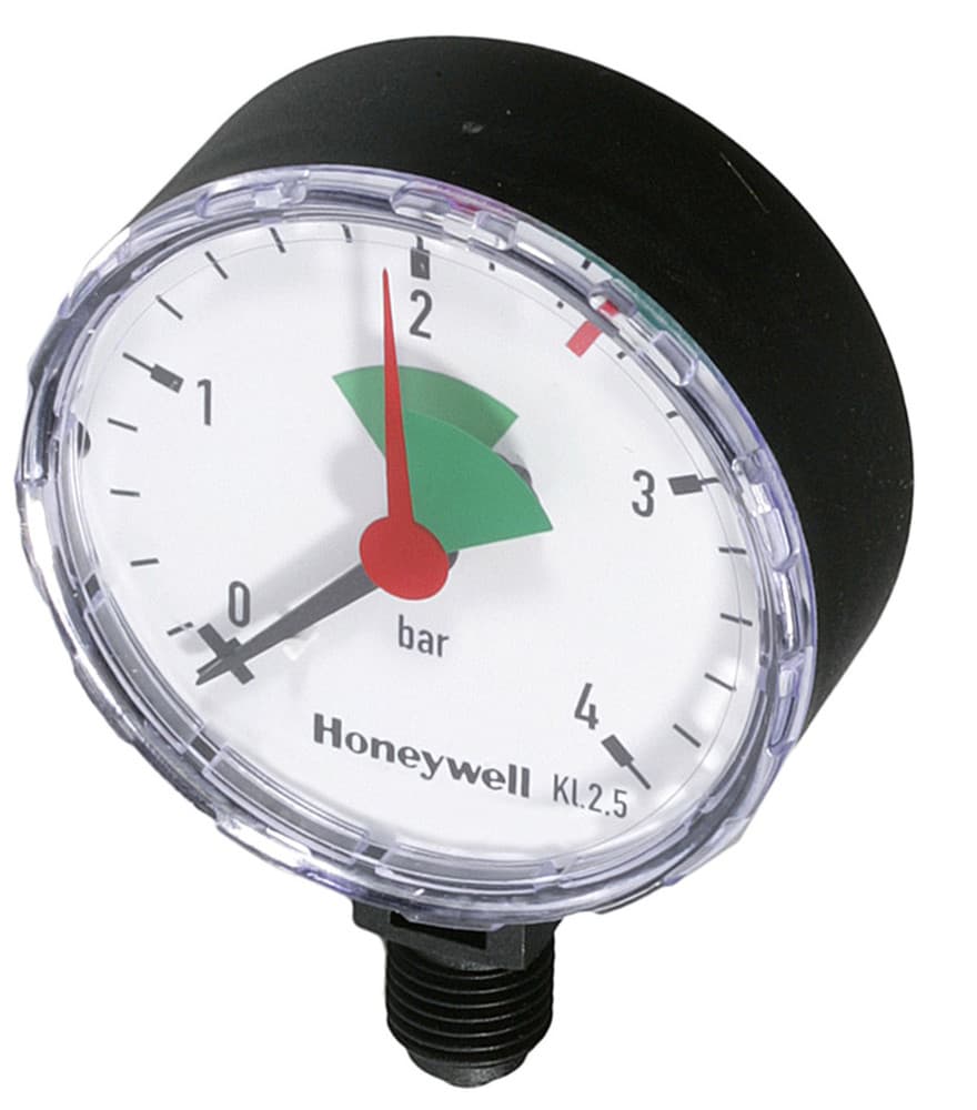 RES MF126-4 MANO POUR VF126