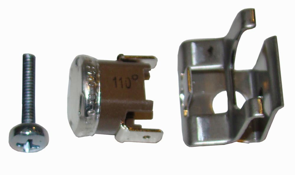 JU 87172061620 CLIXON 110GR