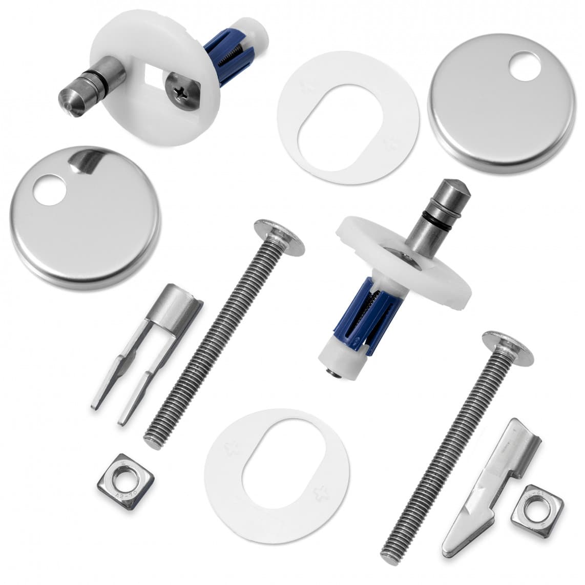1202754 Kit de montage, par ex. pour 5031019