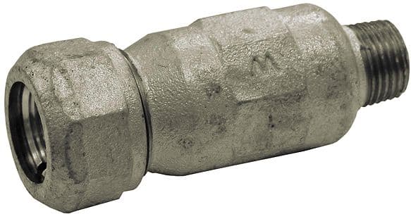 GALVA RACC.A VISSER M NR746 3/4"