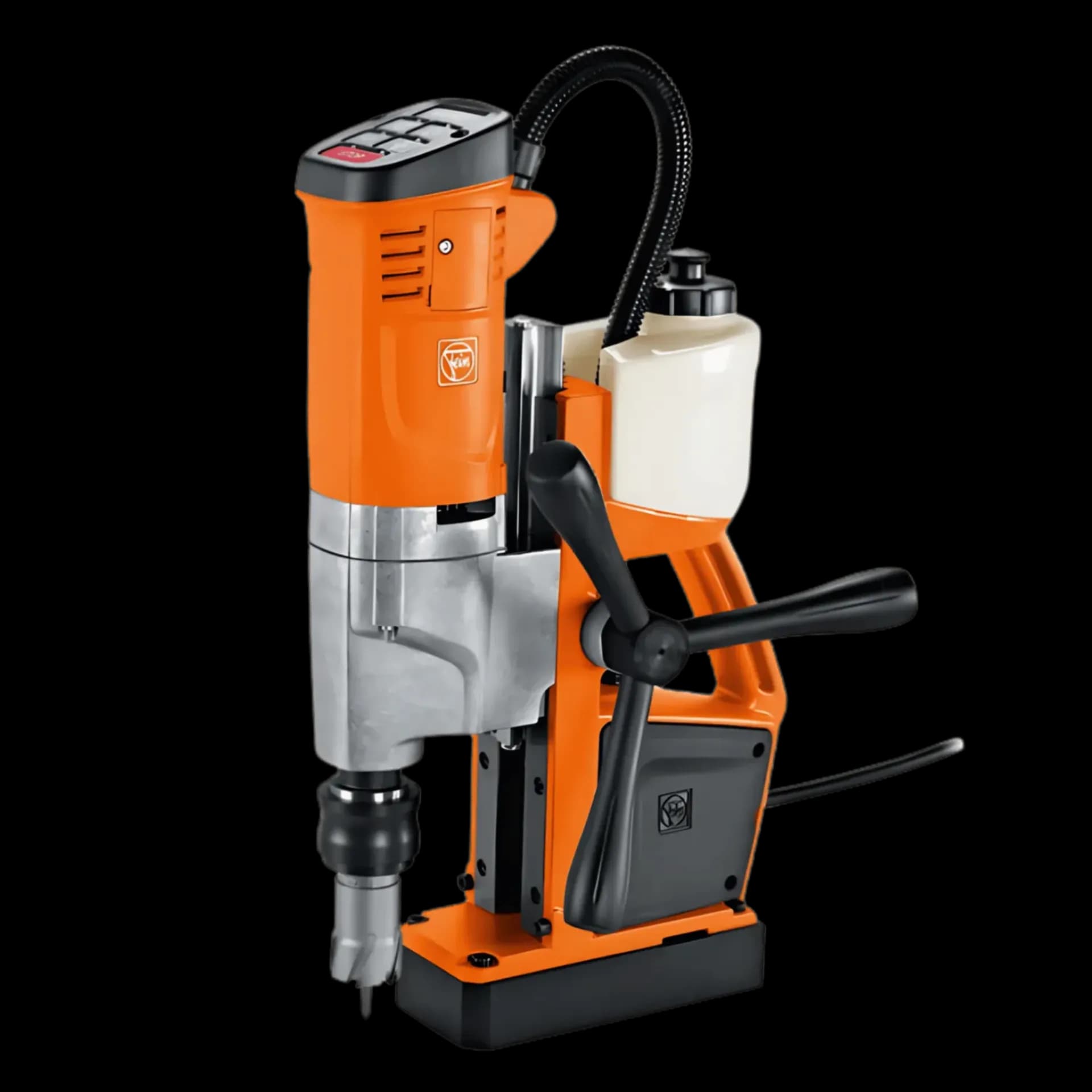 Diamantboormachine ID3200 2200W interdiamant