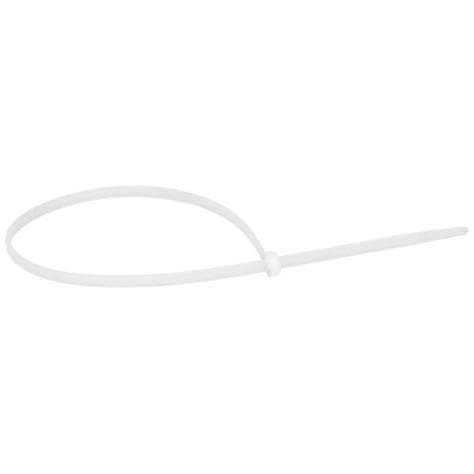 Collier colring - longueur 1030mm largeur 12,6mm polyamide 6 / 6 incolore
