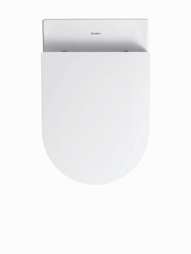 Duravit ME by Starck abattant softclose