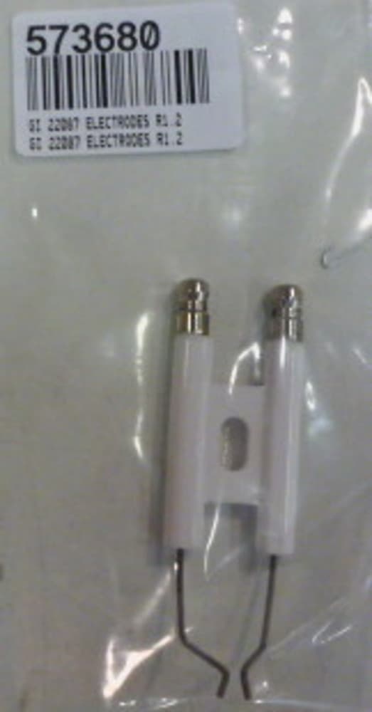 GI 22087 ELECTRODES R1.2