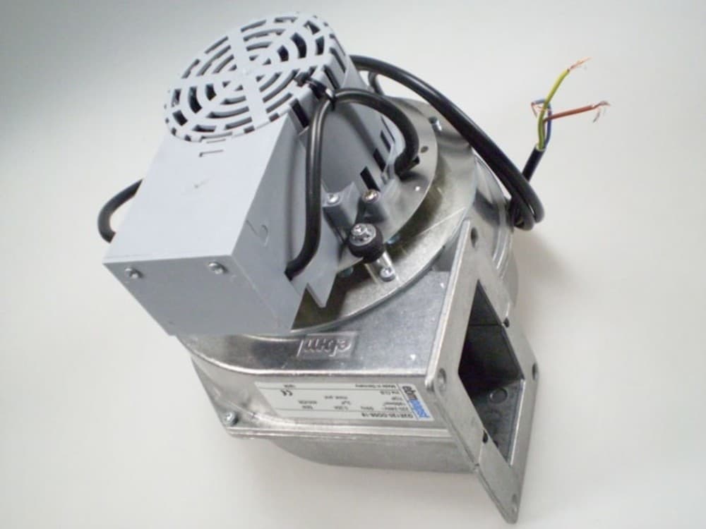 VAMA GA4540 VENT.FUM.EBM GE120