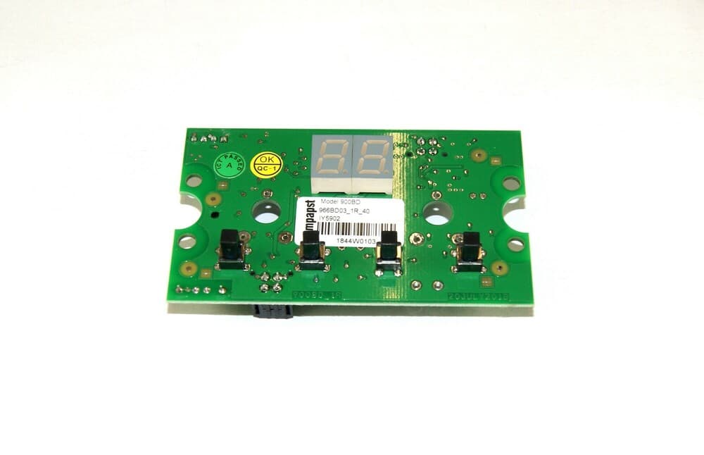 WIWA GY5902 DISPL.CIRC.IMPR.