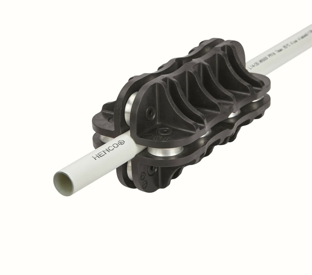 HENCO REDRESSEUR D20