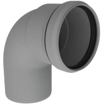 Afvoerpijp Pp vast multiflex 60MM lengte 500MM