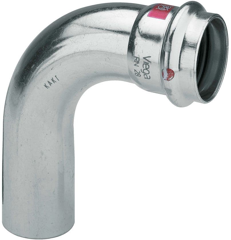 COUDE 90°MF 54MM PRESTABO VIEGA