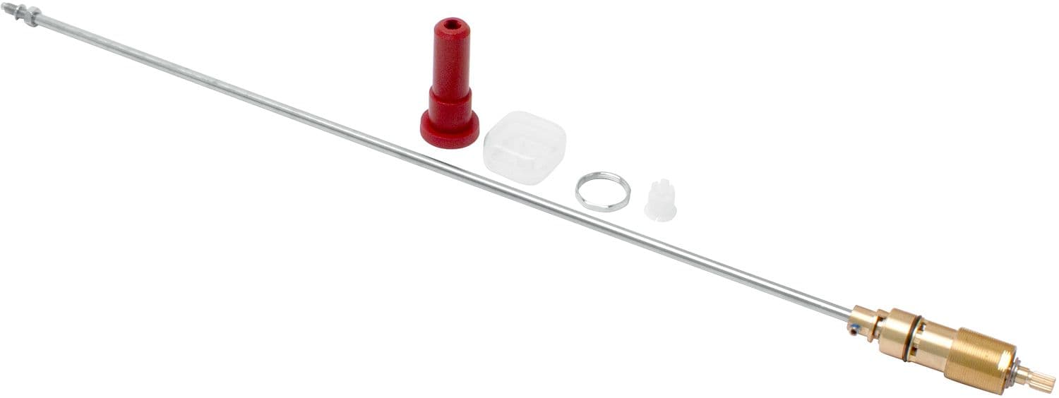 EMPEIGNES INCL.PIVOT POLAR II SET SCHELL