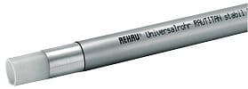TUBE MULTICOUCHE STABIL 16,2X2,6MM LONGUEUR 5M REHAU