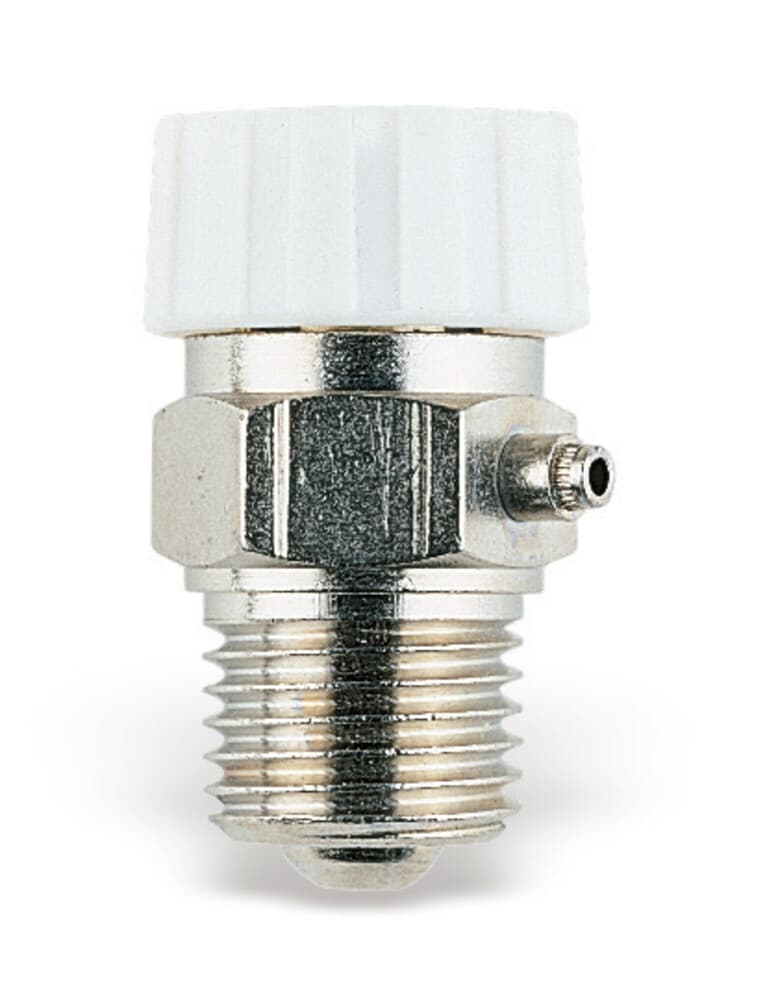Watts Industries purgeur automatique 3/8" M