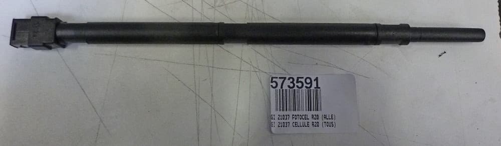 GI 21037 CELLULE R20 (TOUS)