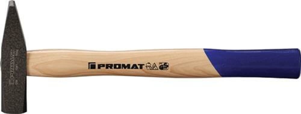 PRM MARTEAU RIVOIR LONGUEUR MANCHE 32CM