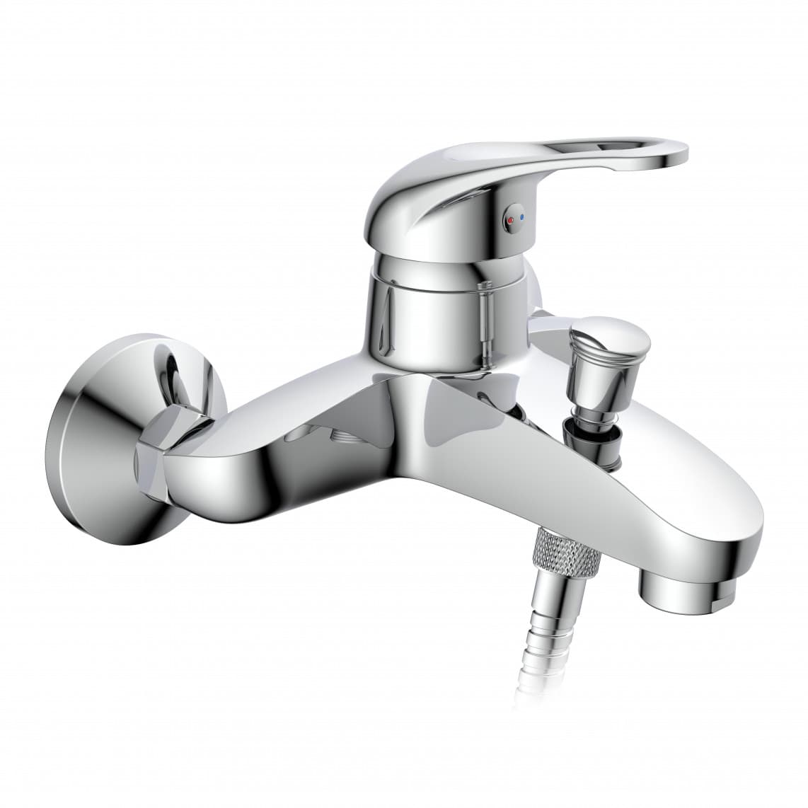 35230 CALVINO Mitigeur bain/douche, chromé
