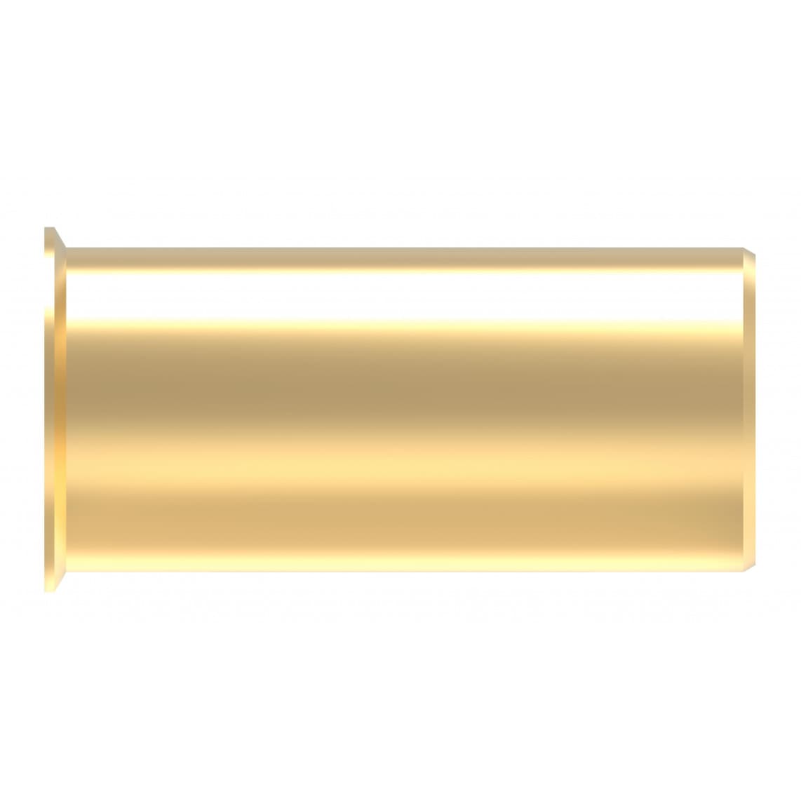 989462317 LT manchon d'appui, vierge, raccord à serrer pour 18 mm tube en cuivre (4x)