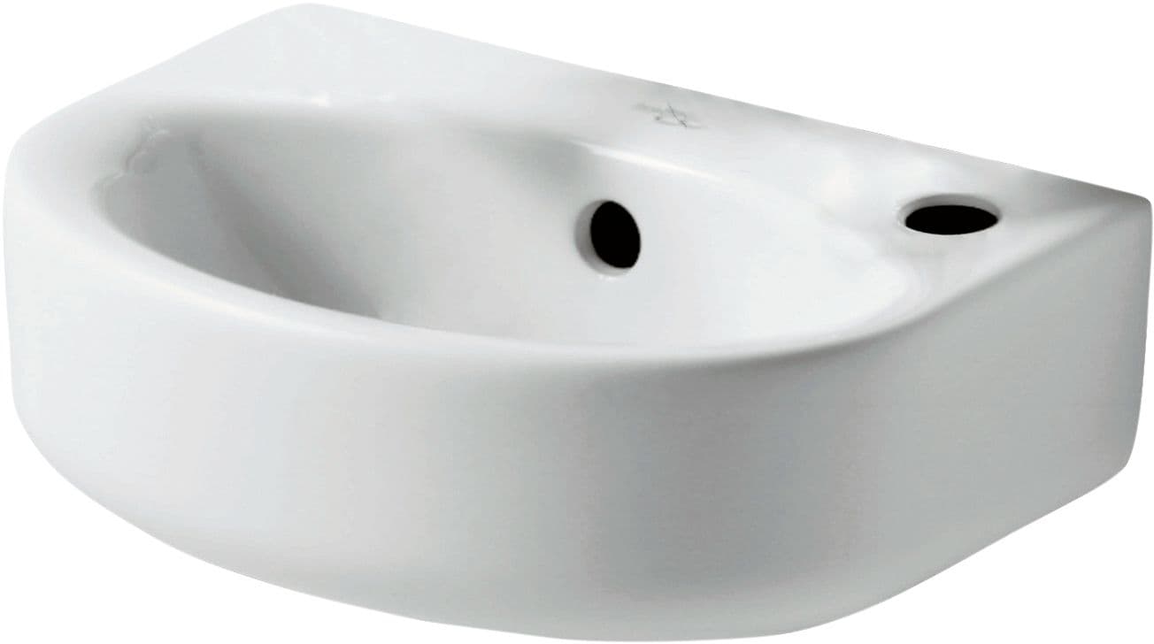 LAVE-MNS CONNECT IS 35-26CM+TR.ROB DR.BL