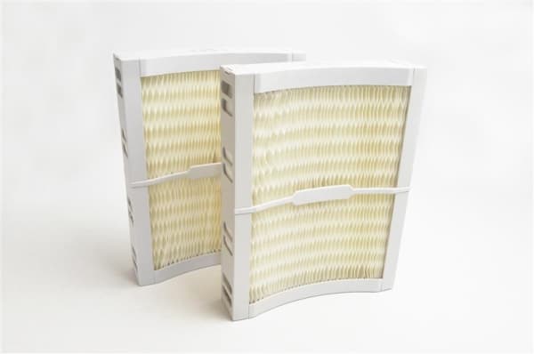 Cassette filtre (2 pièces)
