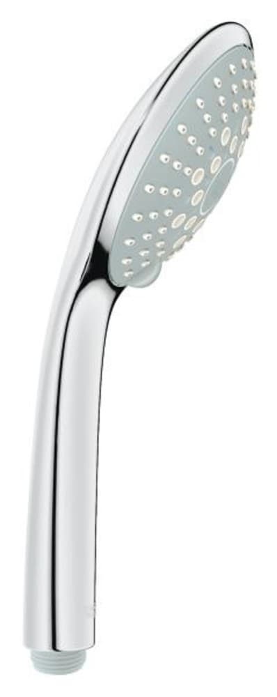 Grohe Euphoria 110 Champagne douchette à mains 3jets chromé