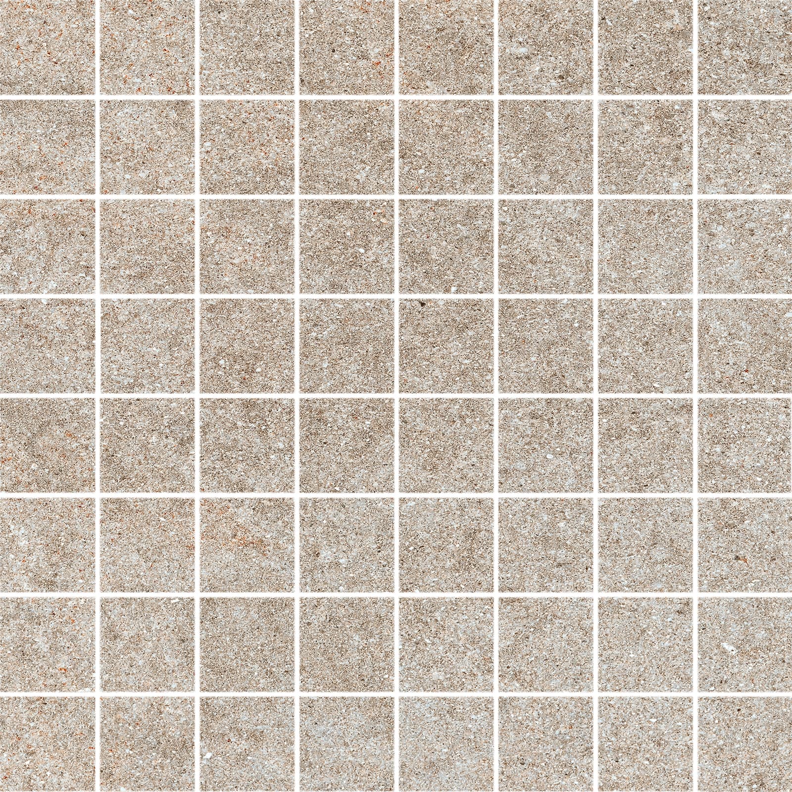 MOSAICO FIDENZA LINEN 30X30 (3,2X3,2)