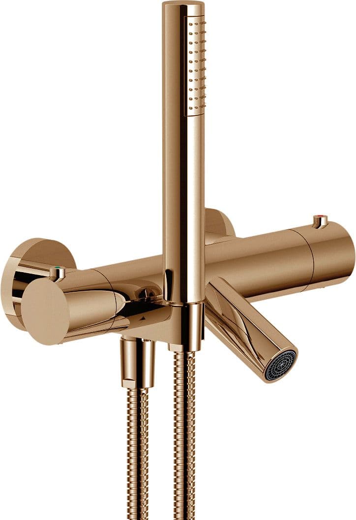 THERMOSTAT BAIN VELIS NOBILI COMPLET TRAMONTO BRILLANT
