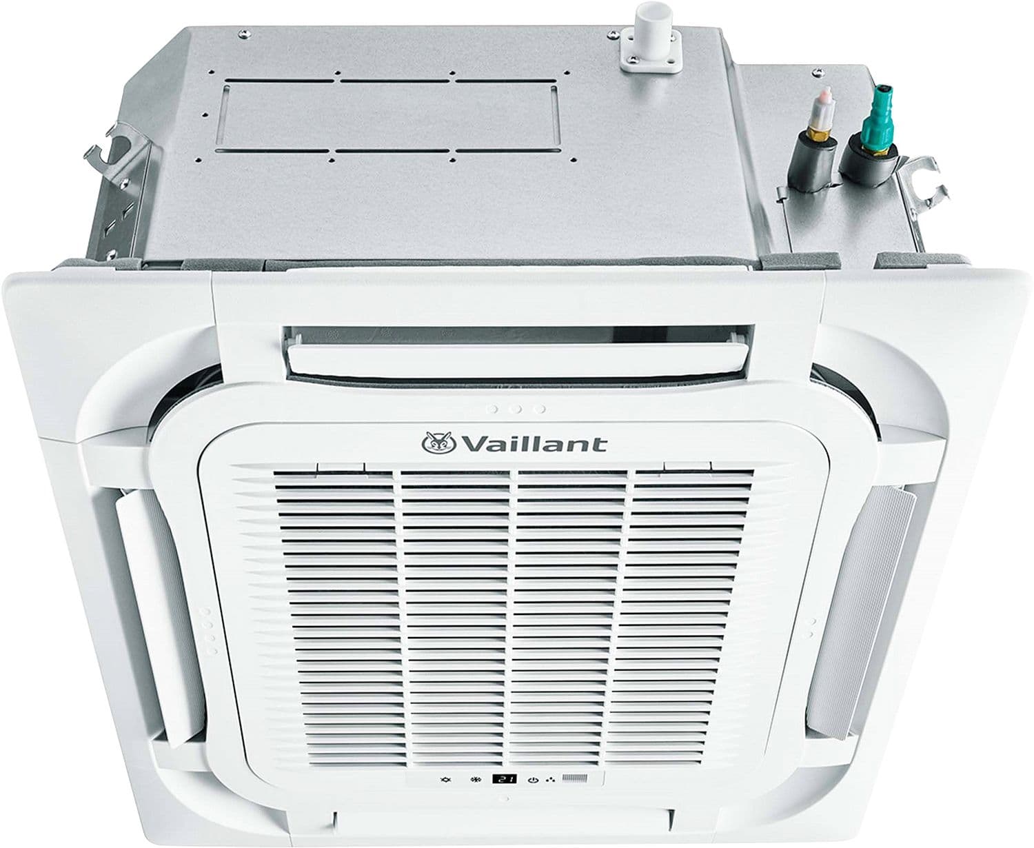 PANEEL POUR CASSETTE VAILLANT