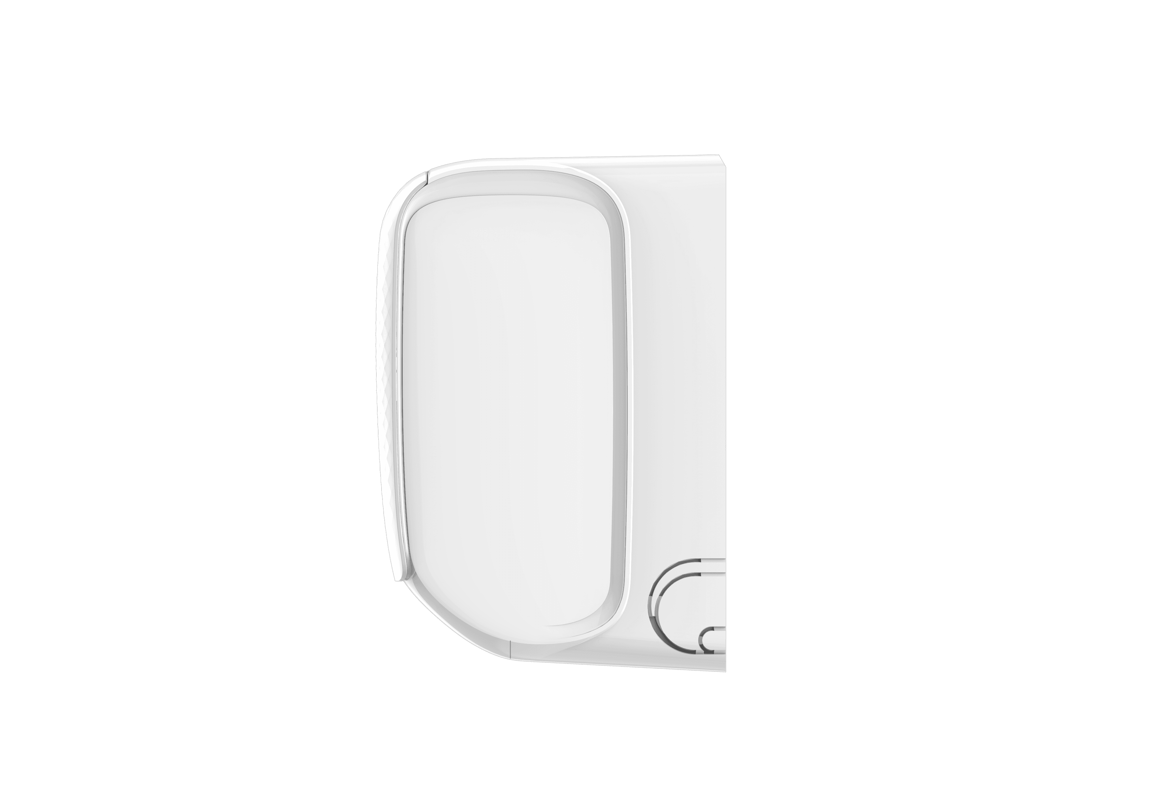 Aux Multi split climatiseur- interieur unit -7000BTU-2KW -BLANC-R32- refroidissement et chauffage