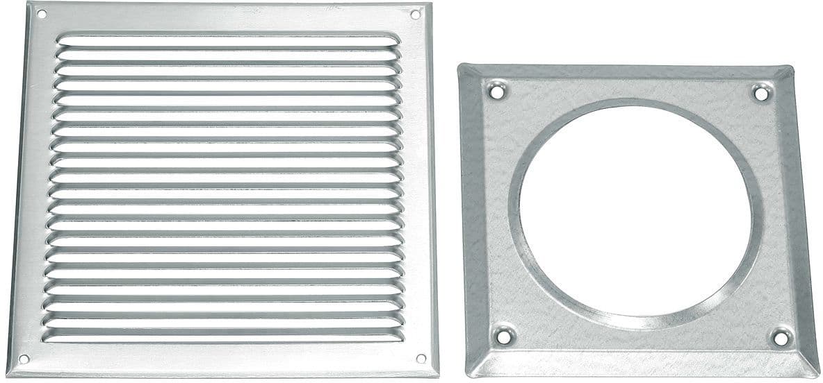 SET RACCORDEMENT AIR ECOCRAFT VAILLANT 130