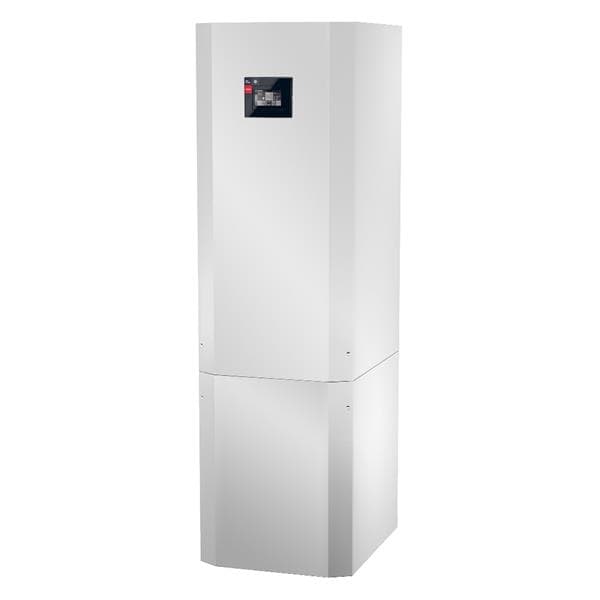 Dimplex sol / eau ECS inclusive triphasé SIW 6TES composé de: 371570