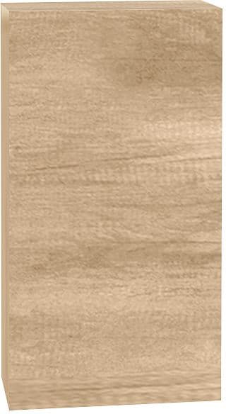 MEUBLE COFFEE 1 PORTE DROITE 35 CHENE DECOR CACHMIRE