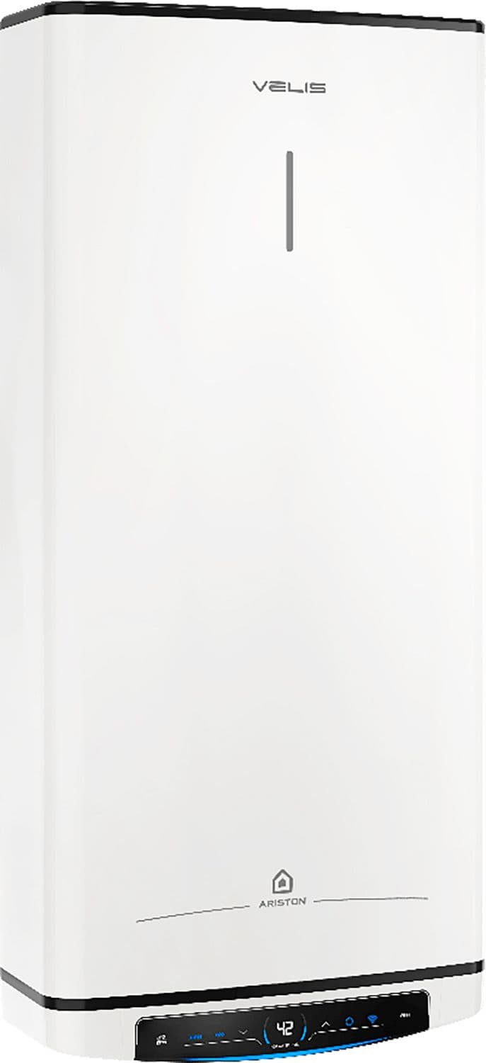 BOILER ELECTRIQUE VELIS PRO DRY WIFI ARISTON 65 L