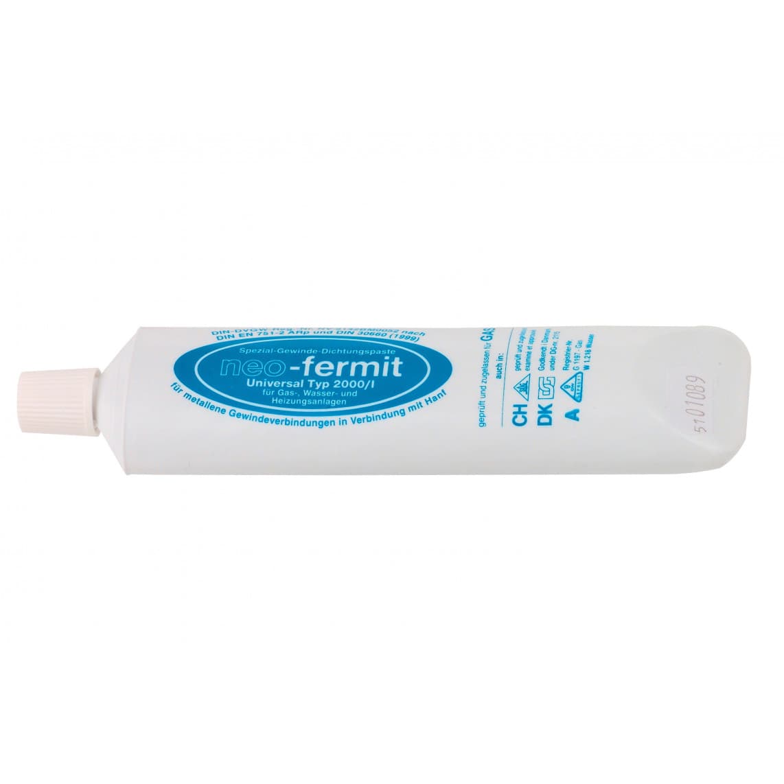 986891055 Neo-FERMIT, 150 g, en tube