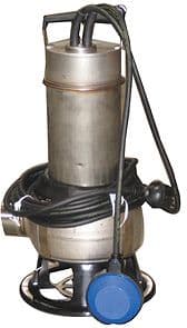 POMPE EAU CHARGEE RVS GRUNDFOS AP35B5006A1 5M HORS RECUPEL