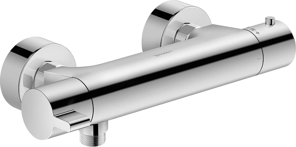 Duravit B.2 mitigeur douche thermostatique