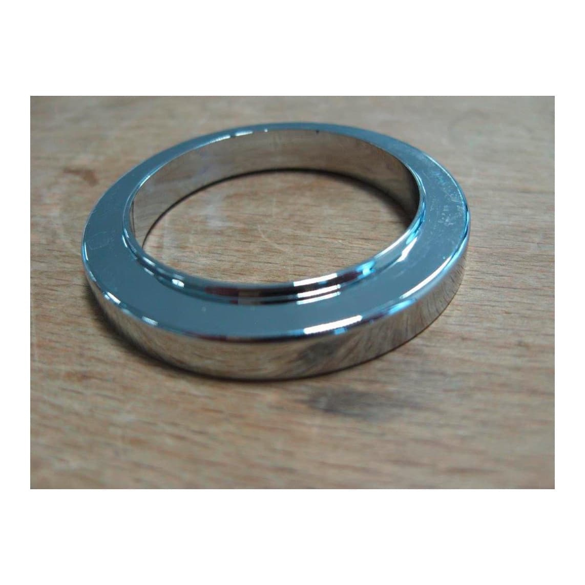 01942 Anneau de support, chromé, par ex. pour NI182CALRB_AD