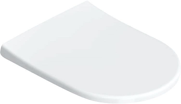 SIEGE WC SFERA/ZERO ECO CATALANO LIFT OFF/SOFT-CLOSE BLANC