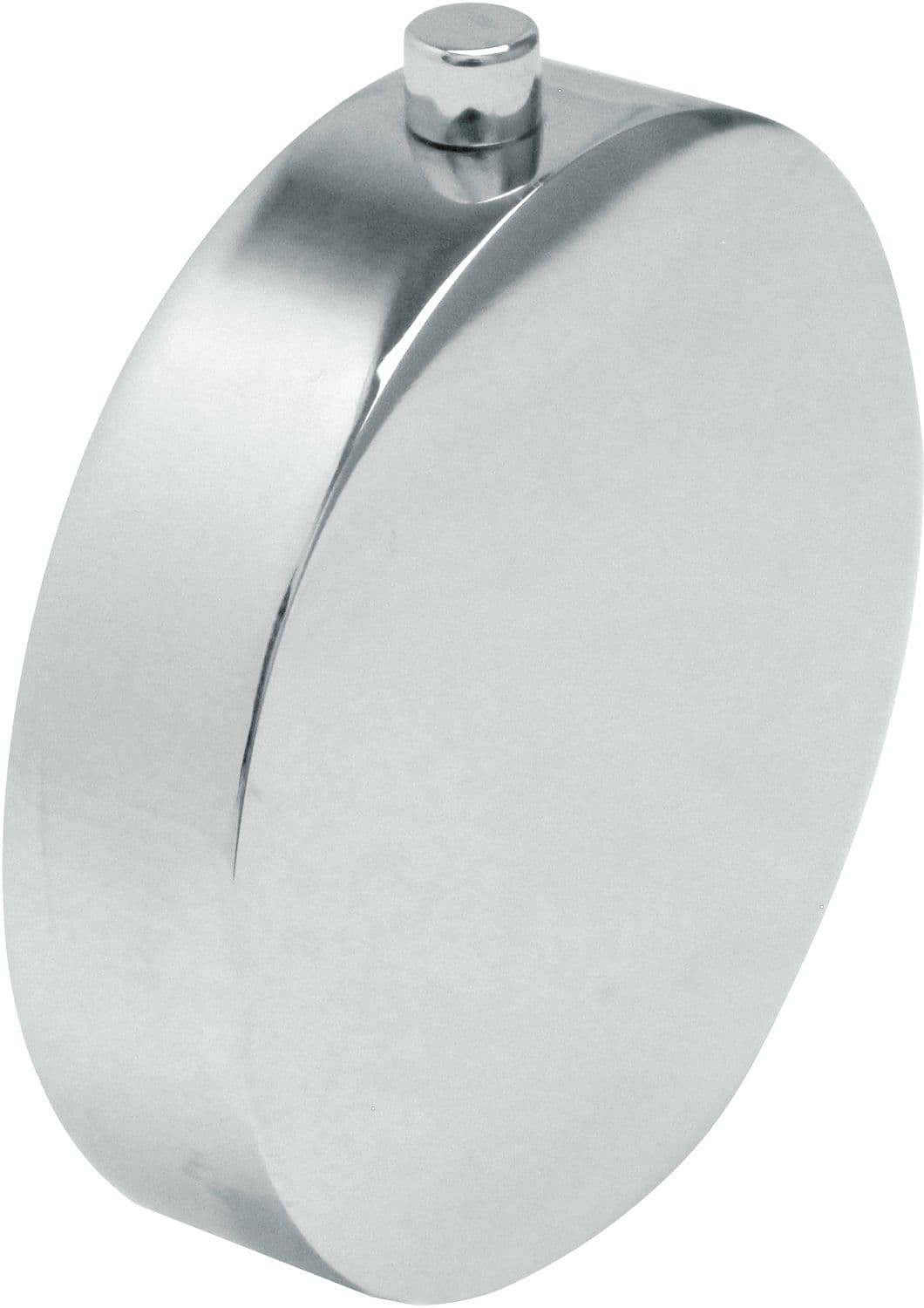 BOUTON ROTATIF POUR FERMETURE AUTOMATIQUE BAIN NOBILI CHROME