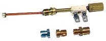 KIT INTERRUPTEUR THERMOCOUPLE AVEC RACCORD UNIVERSEL