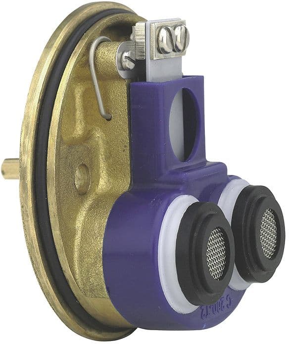 CARTOUCHE ULTRAMIX WATTS TX2