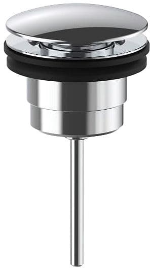 CREPINE DESIGN CLIC UNIVERSEL ICONA CLASSIC FANTINI CHROME