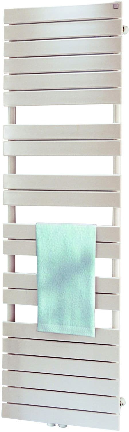 RADIATEUR ZEHNDER RODA SPA 500X835MM BLANC 500W ELEKTRIQUE