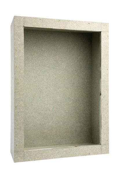 Kitre3, kit Mdf encastrable (Dc1000 / Re2060) (2 pièces)