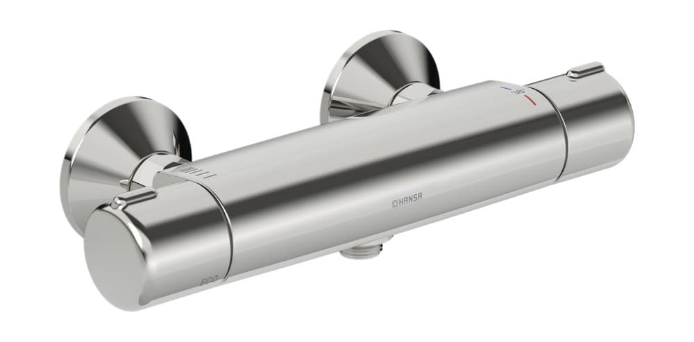 Hansa Hansamicra thermostat de douche