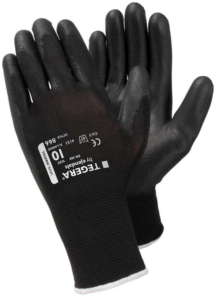 TEGERA GANT 866 M-8
