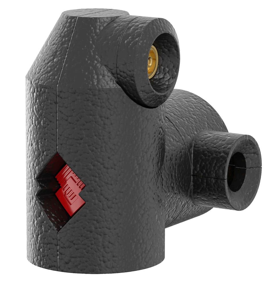 Flamco Flamcovent Smart EcoPlus séparateur d'air 3/4"