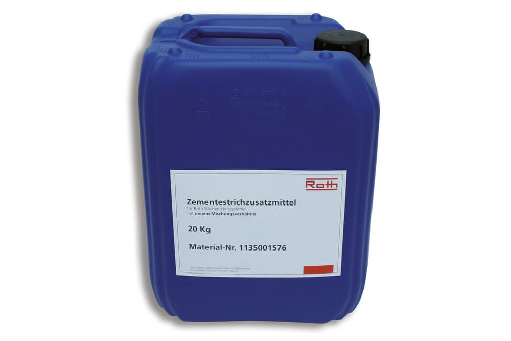 ROTH ADDITIF 20L