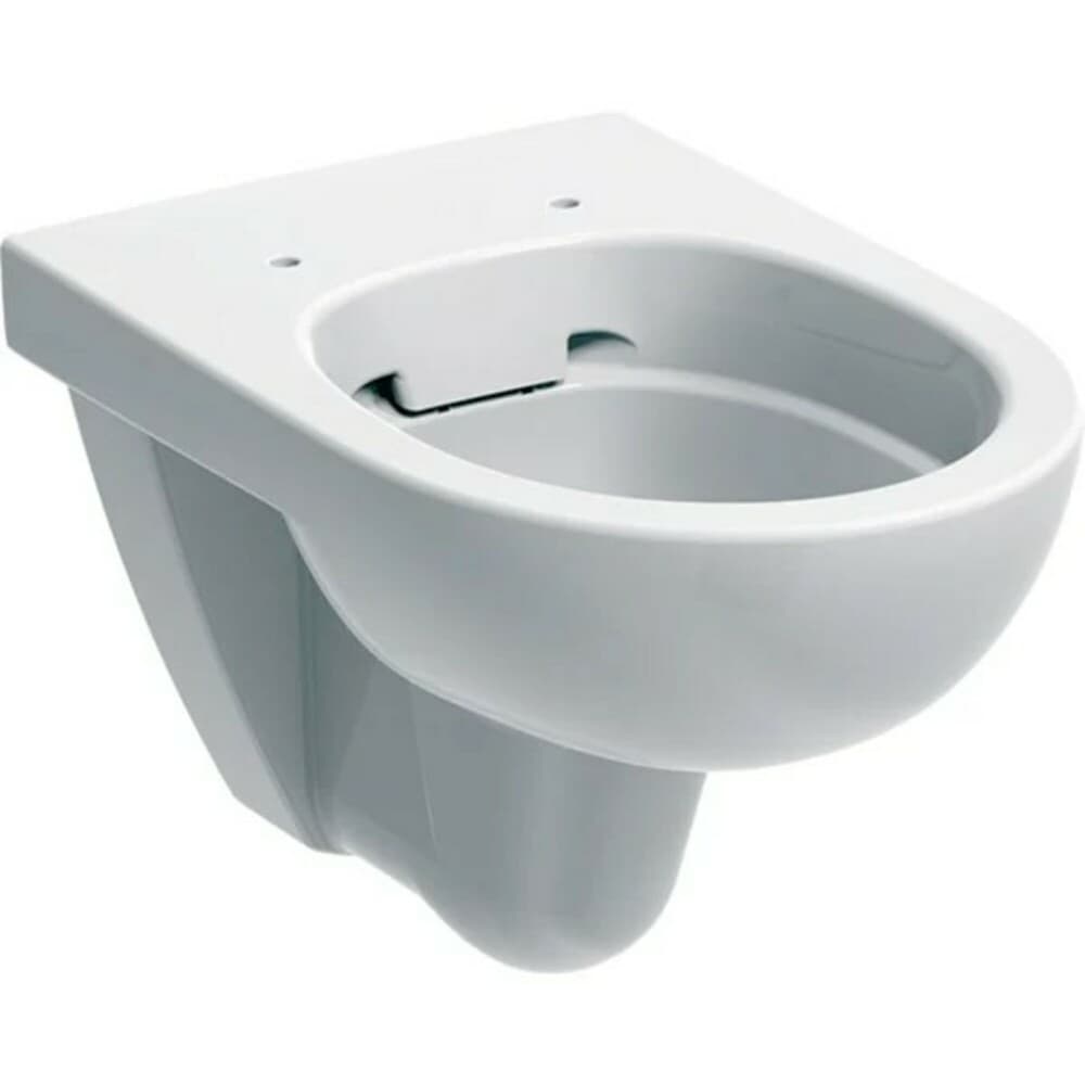 Geberit Selnova cuvette suspendue rimfree
